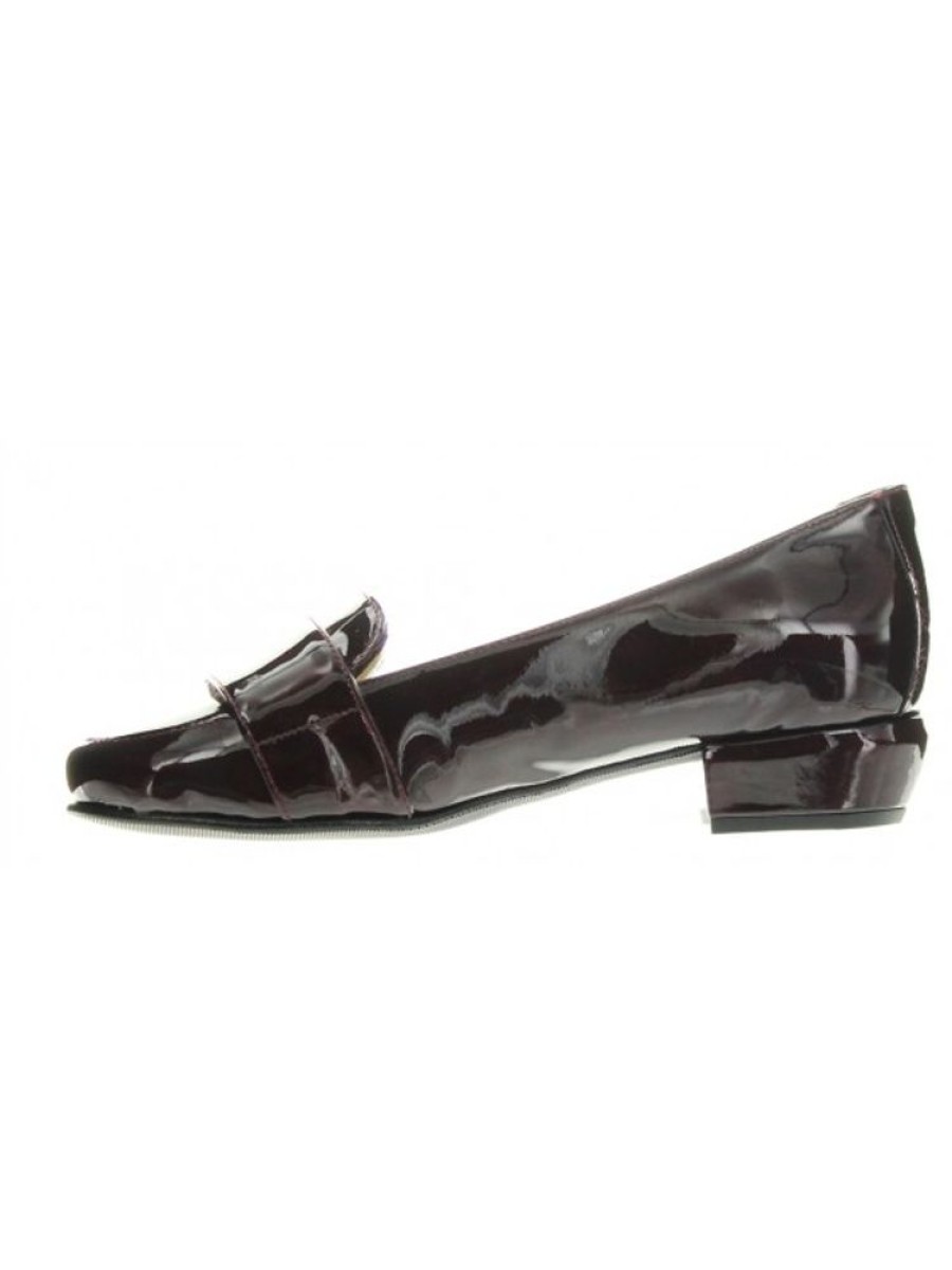 ellen kassel Ballerine Vernis | Femme 32-35 Ballerine