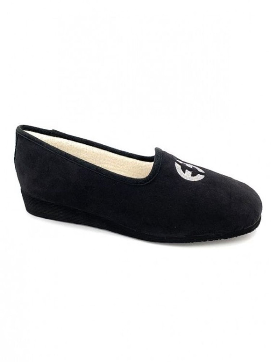 exquise Chausson Lamis Gf | Femme 42-46 Chaussons