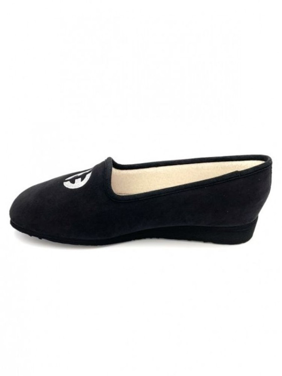 exquise Chausson Lamis Gf | Femme 42-46 Chaussons