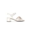 gabor Sandale Petit Talon Bride Croisee 913 | Femme 42-46 Sandale