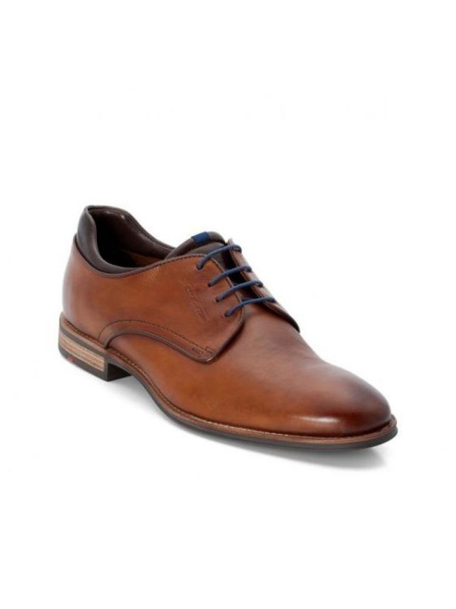 lloyd Derbymassimo | Homme 46-52 Lacets-Derby