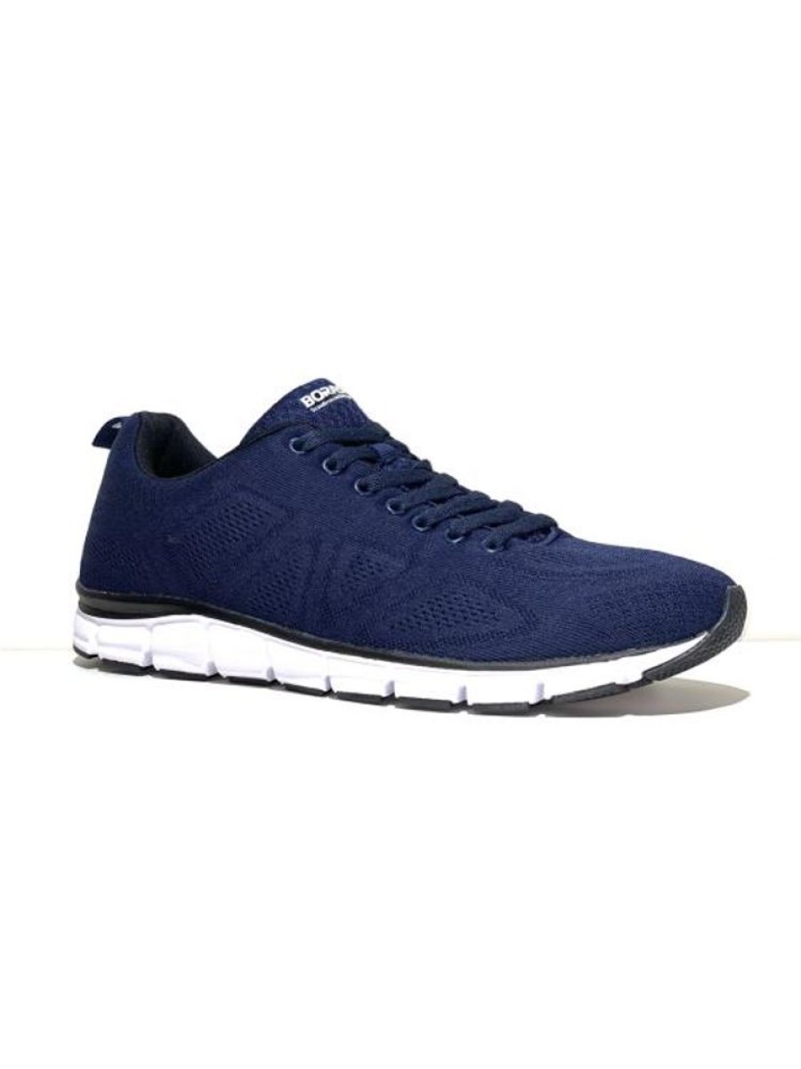 boras Sneaker Sport 5203 | Homme 46-52 Detente