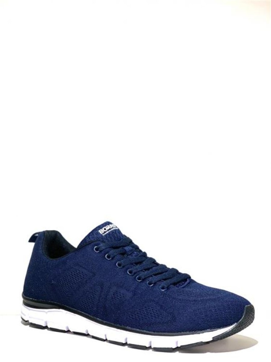 boras Sneaker Sport 5203 | Homme 46-52 Detente