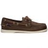 sebago Dockside Nubuck | Homme 46-52 Mocassin