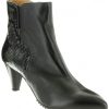 zamponi giorgio Bottine Pointue | Femme 42-46 Boots / Bottine