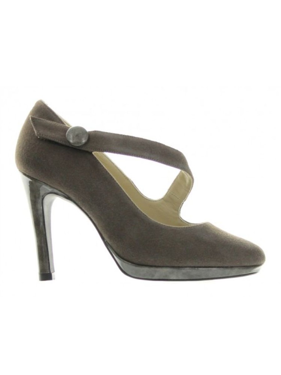 ellen kassel Escarpin Bride | Femme 32-35 Escarpin