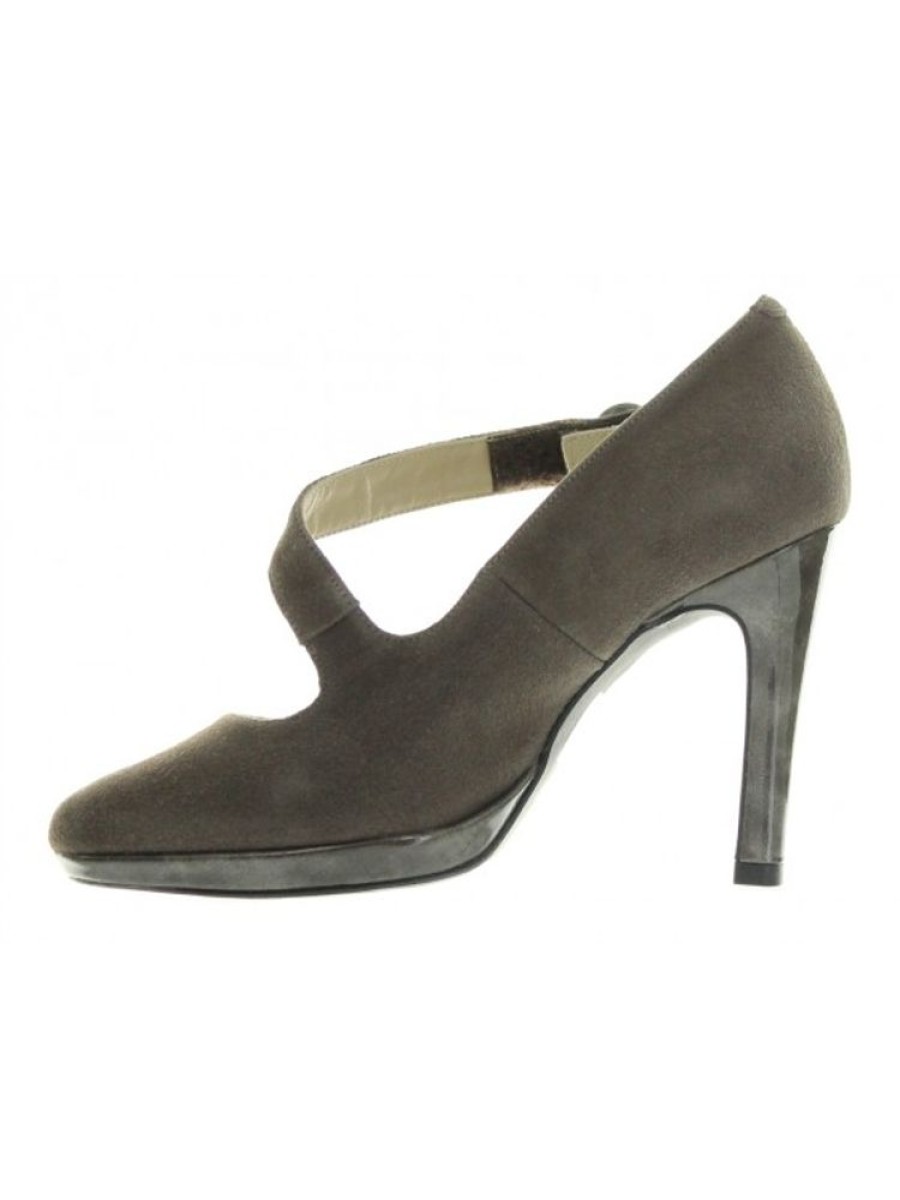 ellen kassel Escarpin Bride | Femme 32-35 Escarpin