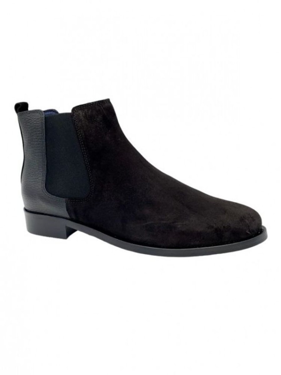 pintodiblu Boots Chelsea 80370 | Femme 42-46 Boots / Bottine