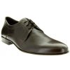 Manz Derby Chic | Homme 46-52 Lacets-Derby