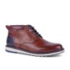 pikolinos Boots A Lacets Berna 8181 | Homme 46-52 Boots-Botte