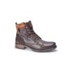 redskins Bottine A Lacets Yani | Homme 37-39 Boots Bottine