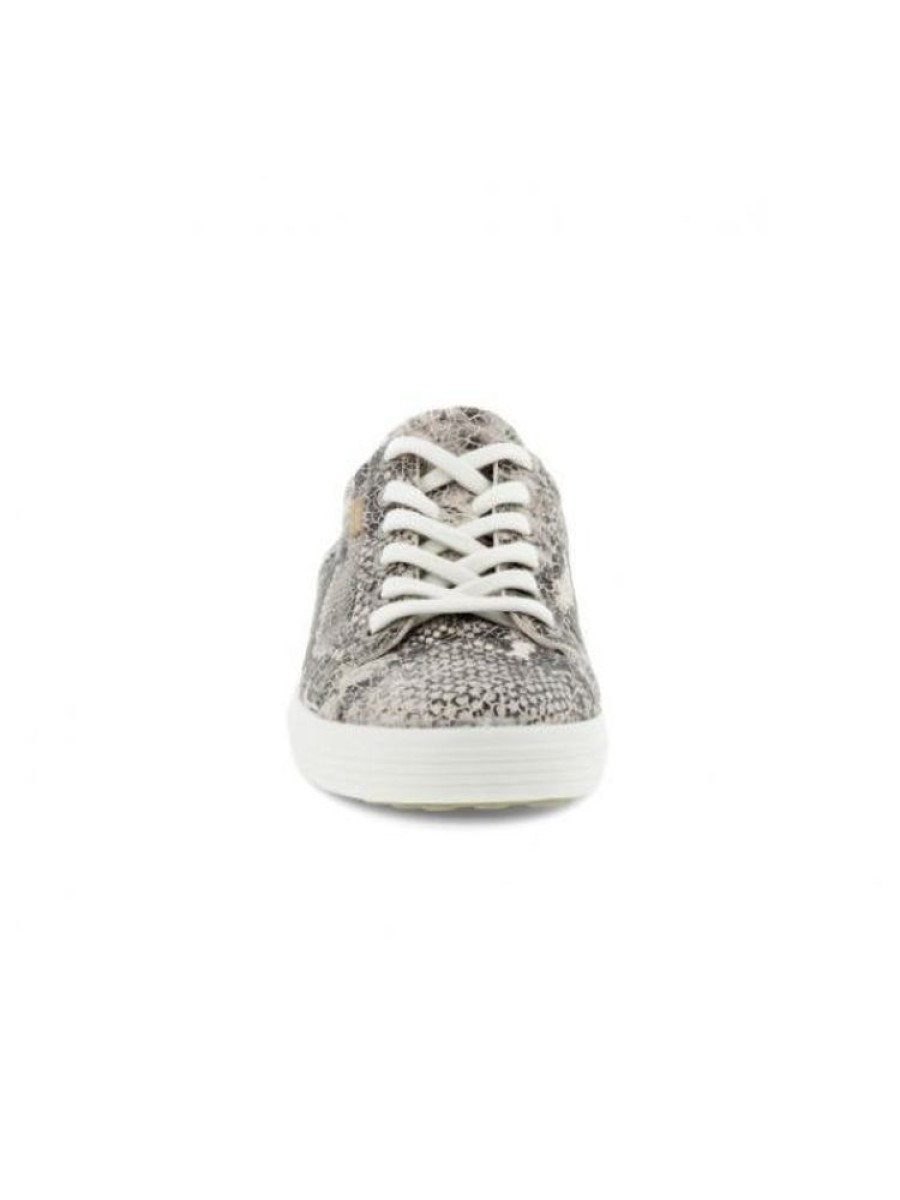 ecco Basket Cuir Soft 7 | Femme 42-46 Basket