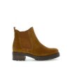 gabor Boots Chelsea Grosse Semelle 781 | Femme 42-46 Boots / Bottine