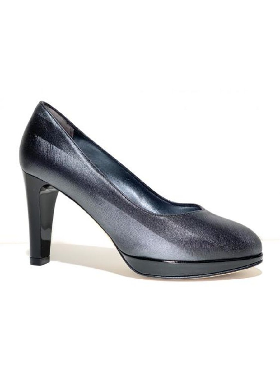 ellen kassel Escarpin Plateau M20800 | Femme 32-35 Escarpin