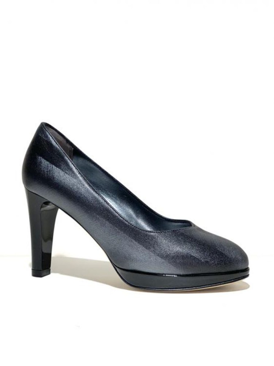 ellen kassel Escarpin Plateau M20800 | Femme 32-35 Escarpin