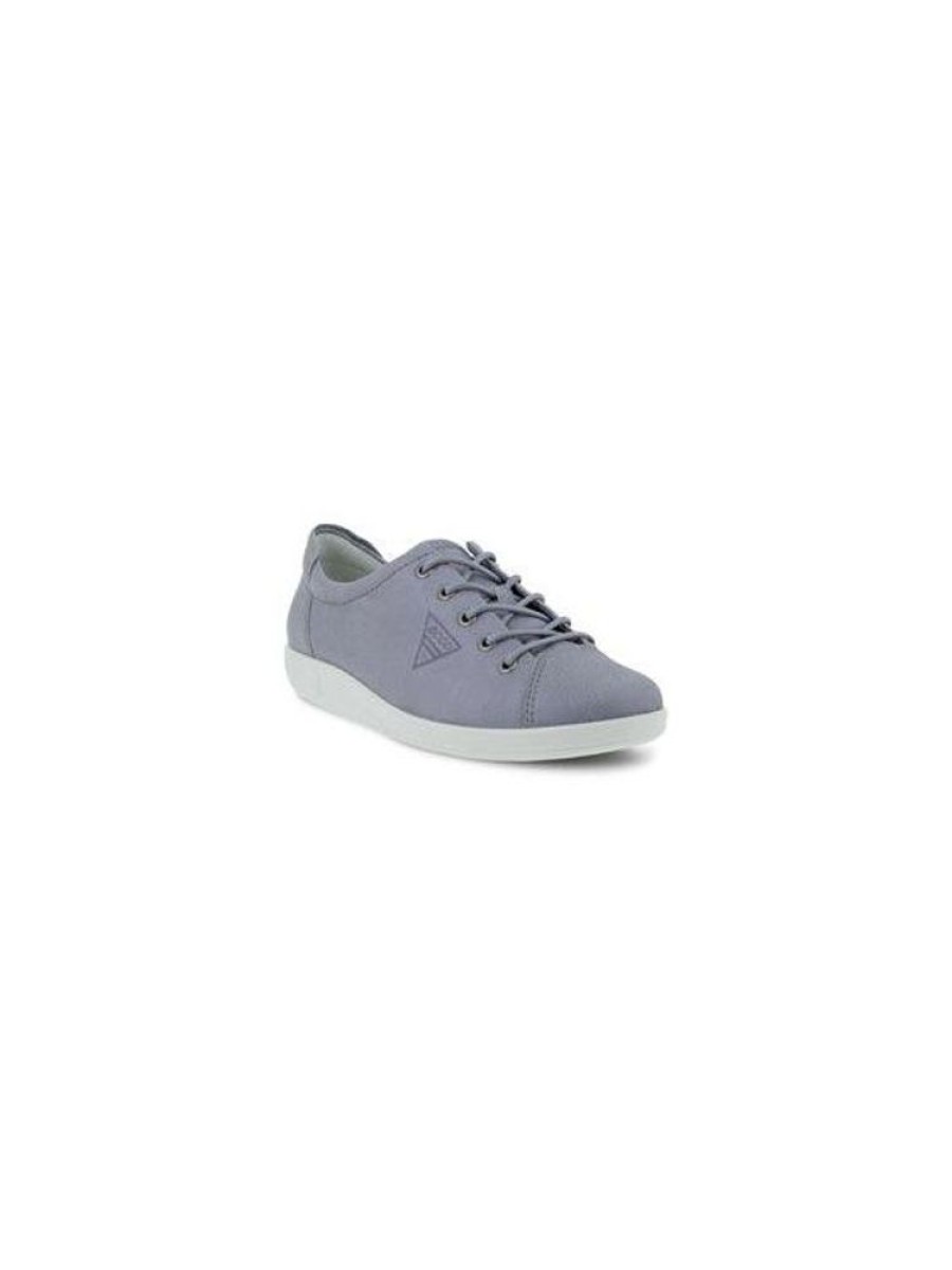 ecco Lacet Casual Soft 2 | Femme 42-46 Basket