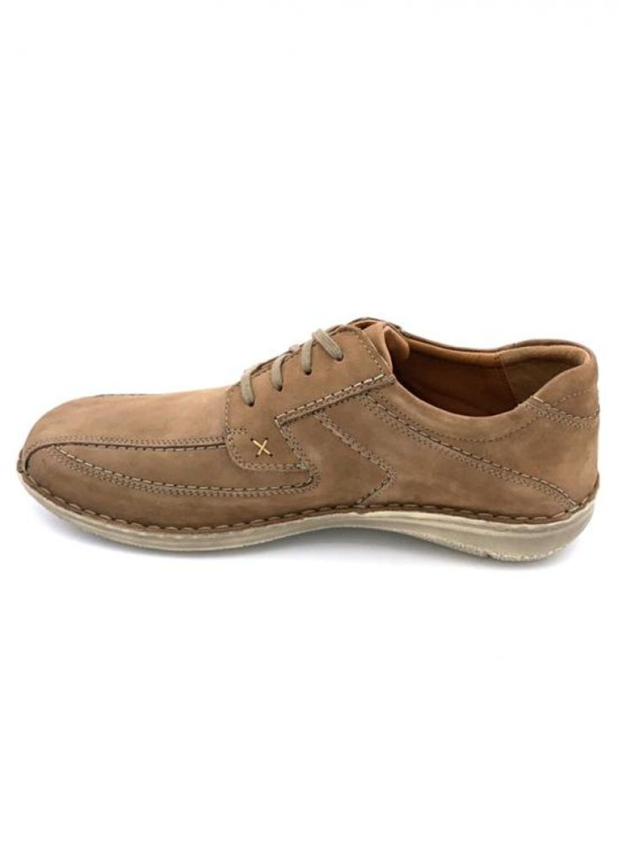 josef seibel Derby Confortable | Homme 46-52 Lacets-Derby