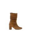 gabor Botte 3/4 Talon 75.611 | Femme 42-46 Botte