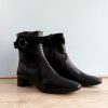 elena ricci Bottine Boucle Fourrure | Femme 42-46 Boots / Bottine