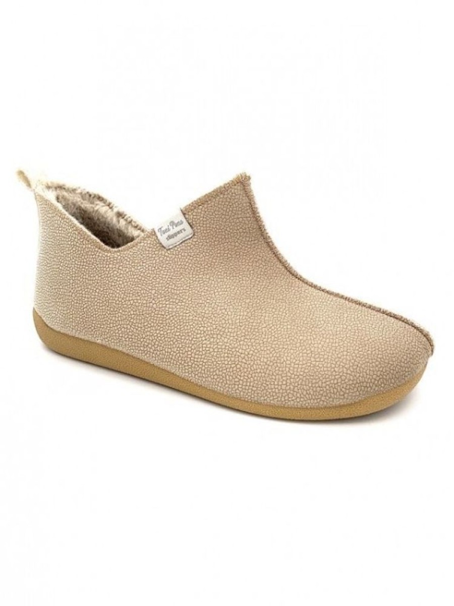 toni pons Chausson Moscu | Femme 42-46 Chaussons