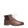 josef seibel Boost Chelsea A Lacets Sienna 09 | Femme 42-46 Boots / Bottine