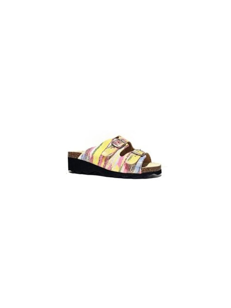 artika Mule Reglable Gadin | Femme 42-46 Mule