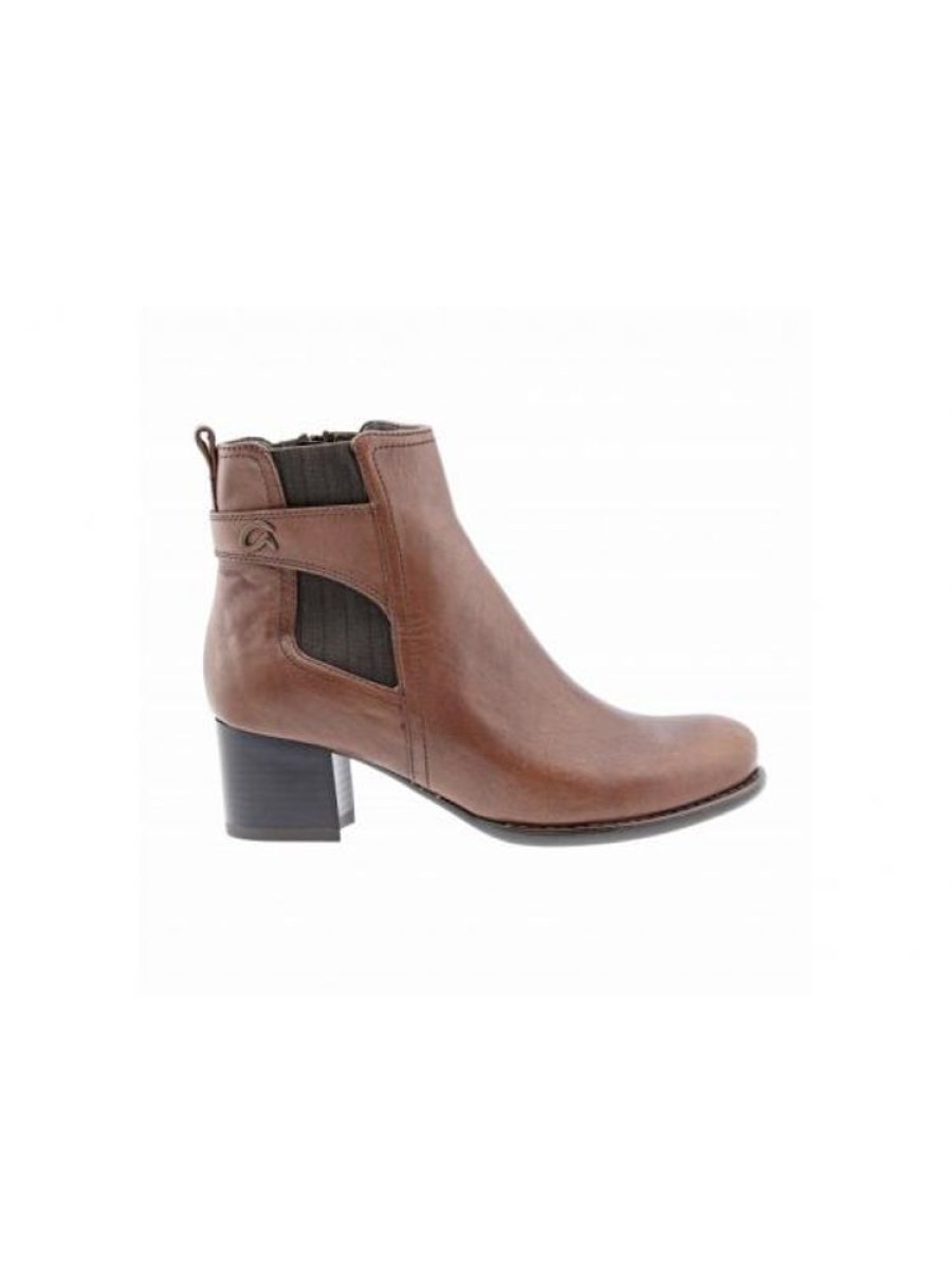 ara Bottine Chelsea Luca 16905 | Femme 42-46 Boots / Bottine