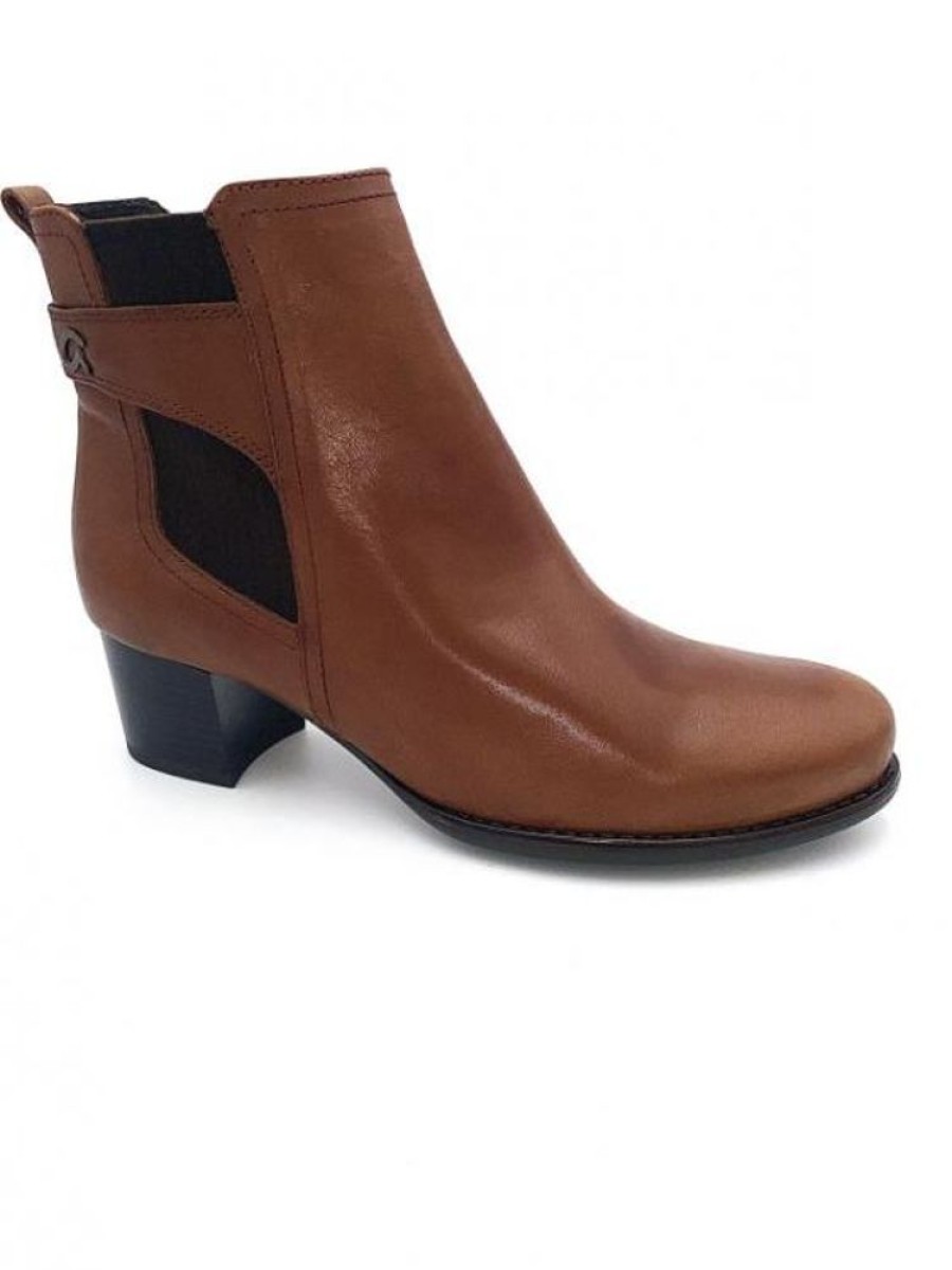 ara Bottine Chelsea Luca 16905 | Femme 42-46 Boots / Bottine