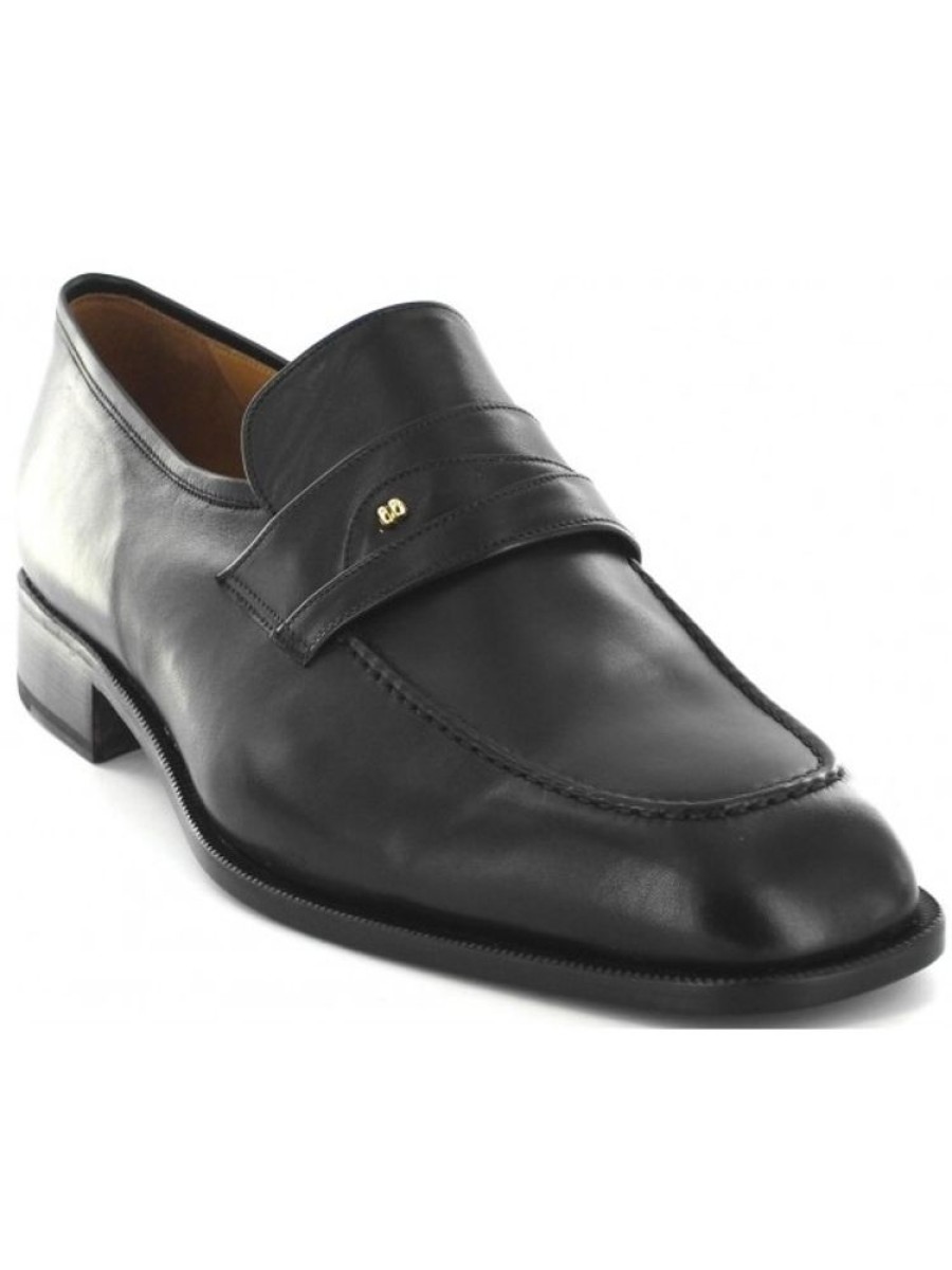 zamponi giorgio Mocassin Habille | Homme 46-52 Mocassin