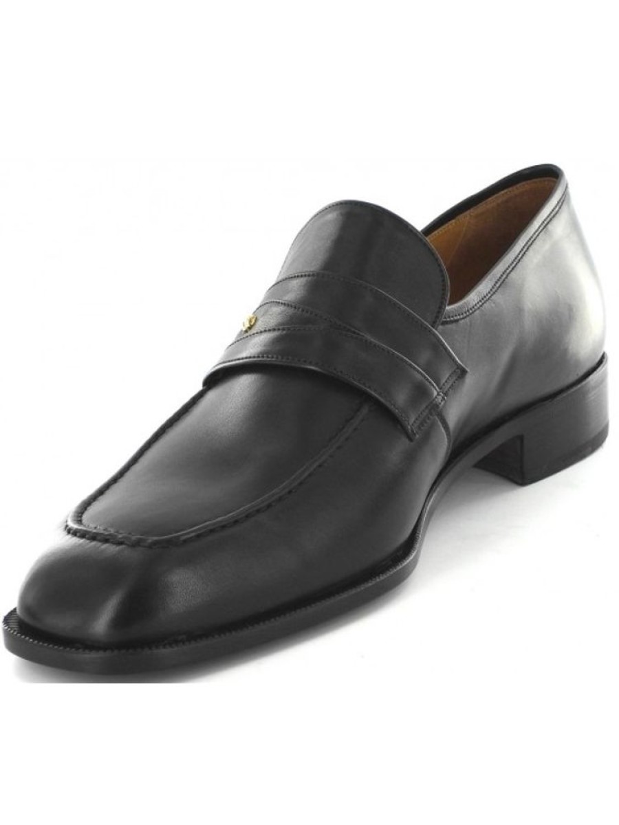 zamponi giorgio Mocassin Habille | Homme 46-52 Mocassin