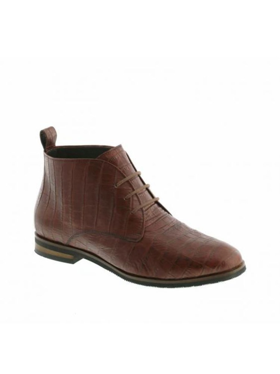 Sioux Bovinia 703 | Femme 42-46 Boots / Bottine