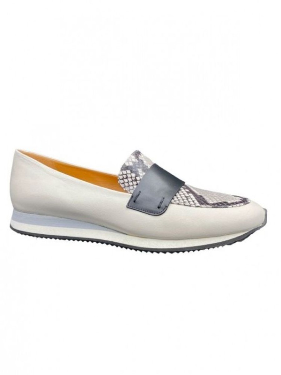 elena ricci Mocassin 62604 | Femme 42-46 Mocassin