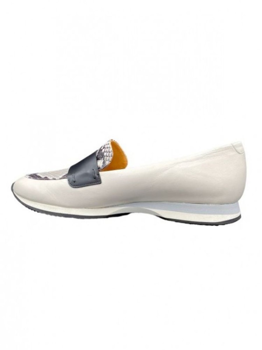 elena ricci Mocassin 62604 | Femme 42-46 Mocassin