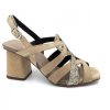 ellen kassel Sandale Talonp3713 | Femme 32-35 Sandale