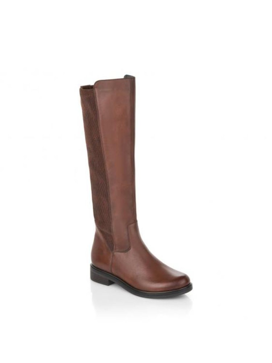 remonte Botte D8371 | Femme 42-46 Botte