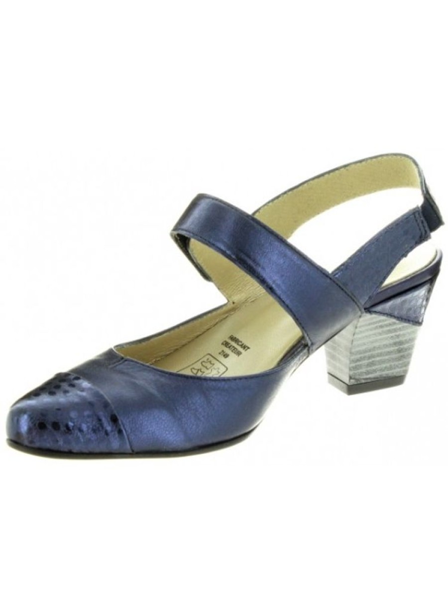 j. metayer Escarpin Ete | Femme 32-35 Sandale