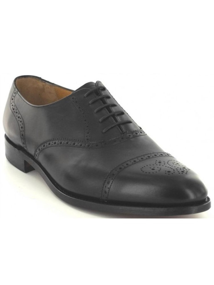 barker Richelieu Habille | Homme 46-52 Lacets-Derby