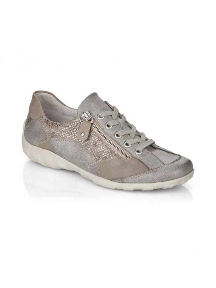 remonte Lacet Sport R3405 | Femme 42-46 Derbies