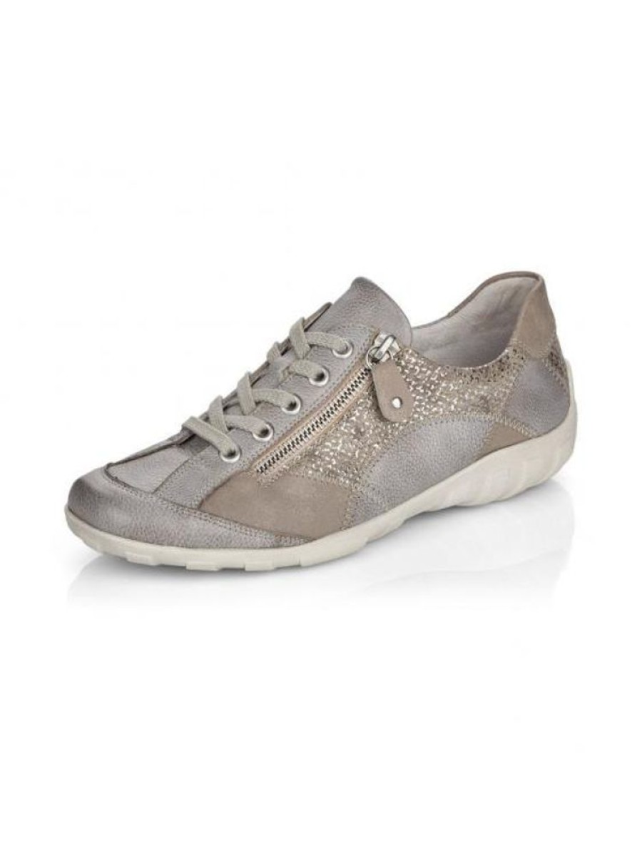 remonte Lacet Sport R3405 | Femme 42-46 Derbies