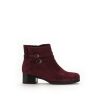 gabor Bottine 2 Boucles Cheville 35.500 | Femme 42-46 Boots / Bottine