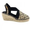 toni pons Espadrille Elastic Terra | Femme 32-35 Espadrille