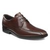 ecco Derby Habille | Homme 46-52 Lacets-Derby