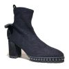 Kennel Schmenger Bottine Noeud | Femme 42-46 Boots / Bottine