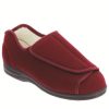 Fargeot Granit Velcro Gl | Homme 46-52 Chausson