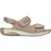 waldlaufer Sandale 2 Velcro Garda 210004 | Femme 42-46 Sandale