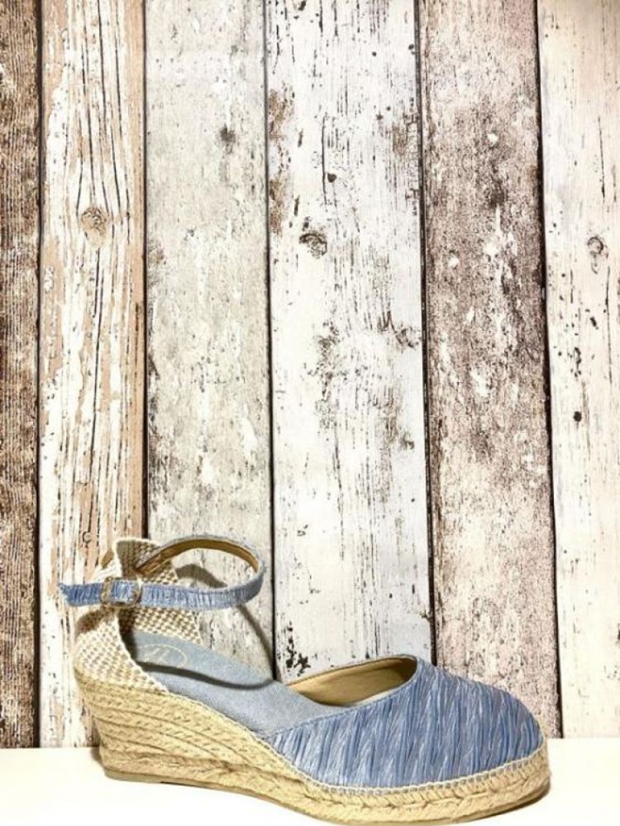 toni pons Corfu Gf | Femme 42-46 Espadrille