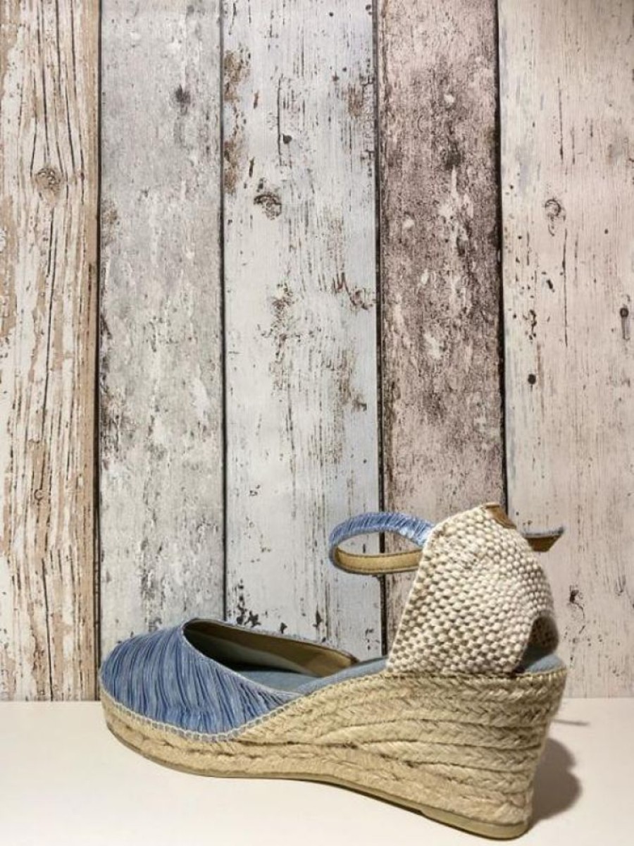 toni pons Corfu Gf | Femme 42-46 Espadrille