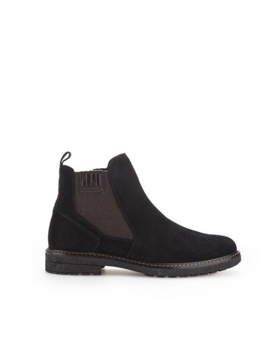 pius gabor Chelsea 1027.12 | Homme 46-52 Boots-Botte