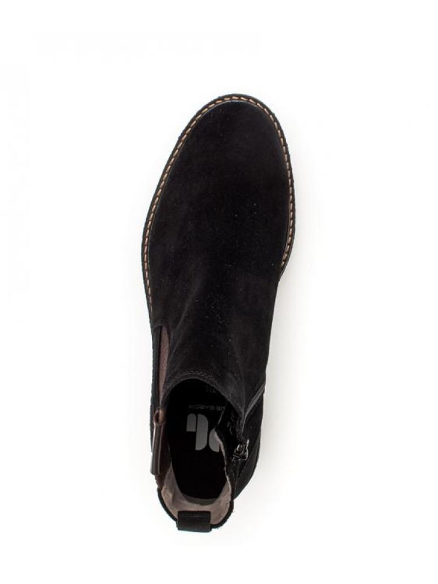 pius gabor Chelsea 1027.12 | Homme 46-52 Boots-Botte