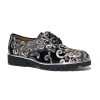 amberone Derby Sequin | Femme 32-35 Lacets